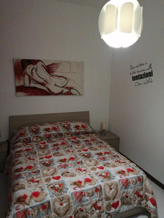 Nello'S Home Наполи Екстериор снимка