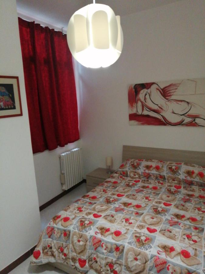 Nello'S Home Наполи Екстериор снимка