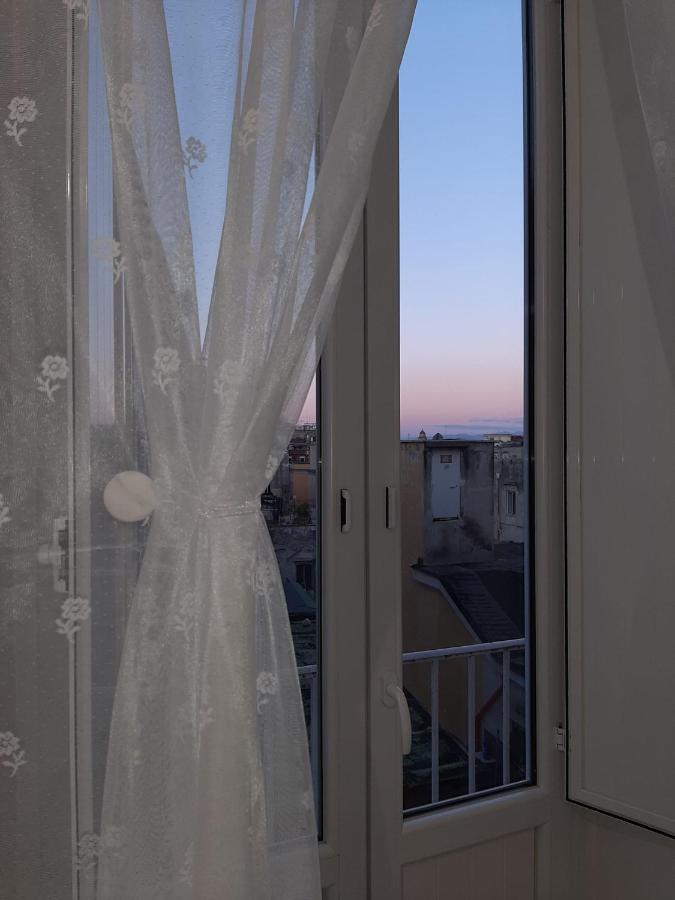 Nello'S Home Наполи Екстериор снимка