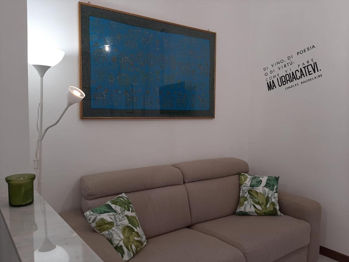Nello'S Home Наполи Екстериор снимка