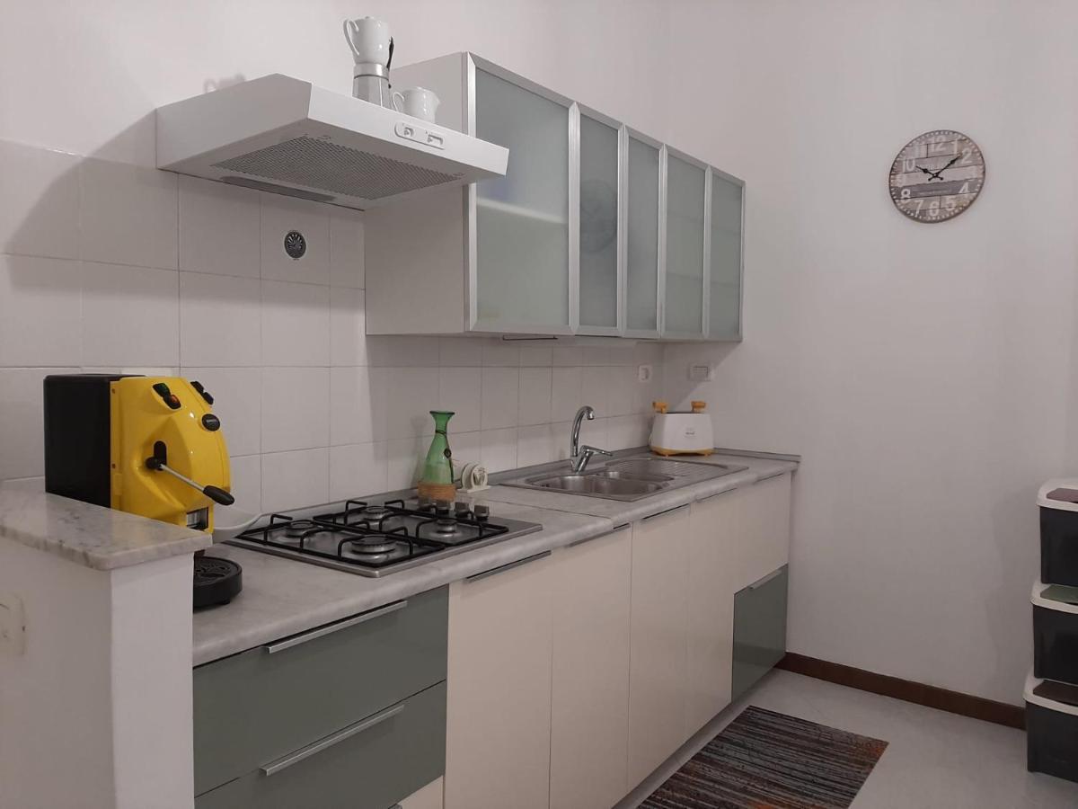 Nello'S Home Наполи Екстериор снимка
