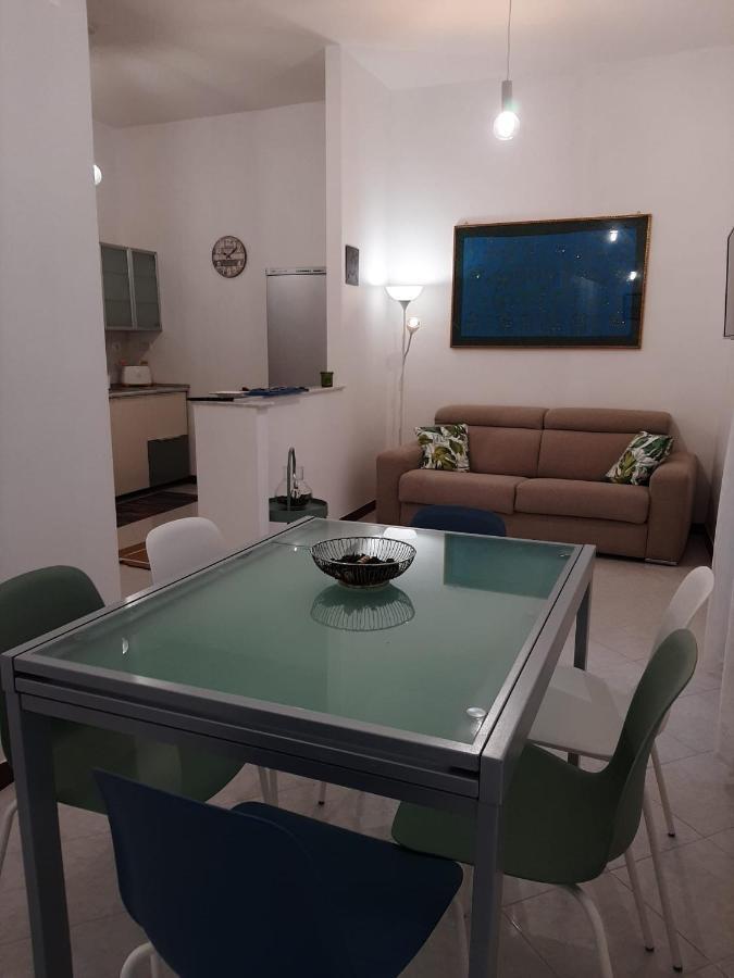 Nello'S Home Наполи Екстериор снимка