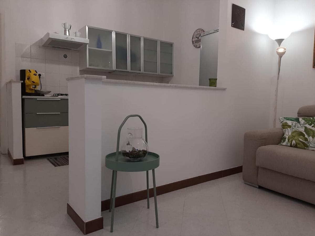 Nello'S Home Наполи Екстериор снимка